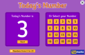 Learn numbers up to 20