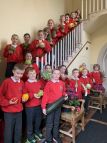 P5/6 Mrs Black/Mrs Peters
